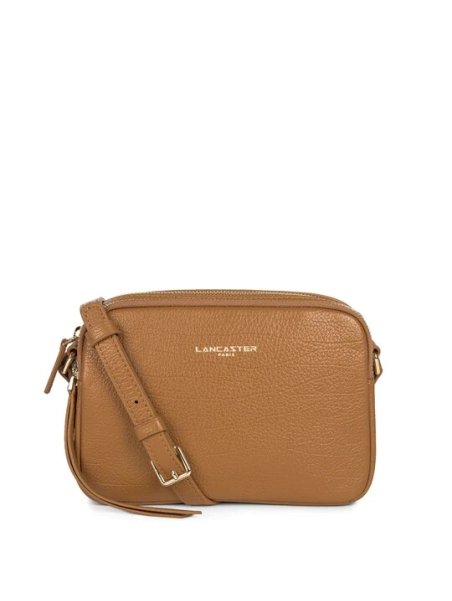 Lancaster 529-20 Dune - Mini Sac Trotteur Sacs à mains