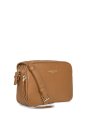 Lancaster 529-20 - CUIR DE VACHETTE - CAME Dune - Mini Sac Trotteur sacs-a-mains