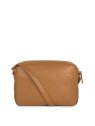 Lancaster 529-20 - CUIR DE VACHETTE - CAME Dune - Mini Sac Trotteur sacs-a-mains