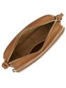 Lancaster 529-20 - CUIR DE VACHETTE - CAME Dune - Mini Sac Trotteur sacs-a-mains