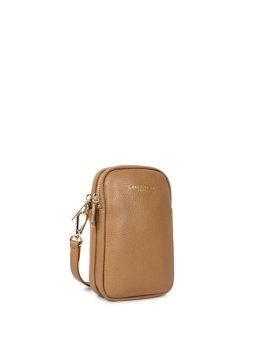 Lancaster 129-28 Dune - Pochette smartphone etui telephone