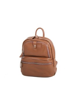 Gerard Henon 16265 - CUIR DE VACHETTE - MARRO Sac à dos Sac business