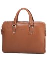 Gerard Henon 16281 - CUIR DE VACHETTE - MARRO Porte-ordinateur sac-business