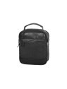 Gerard Henon 22310 - COTON ET CUIR - NOIR sac homme à poignée safari sacoche-homme