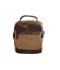 22310 - COTON ET CUIR - MARRON