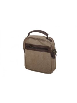 Gerard Henon 22310 sac homme à poignée safari sacoche homme