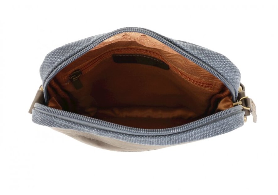 Gerard Henon 22353 Safari sac Homme M sacoche homme