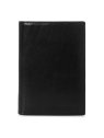 Gerard Henon 3265 - CUIR DE VACH.COLLET - NOI Portefeuille/Porte-cartes portefeuille-homme