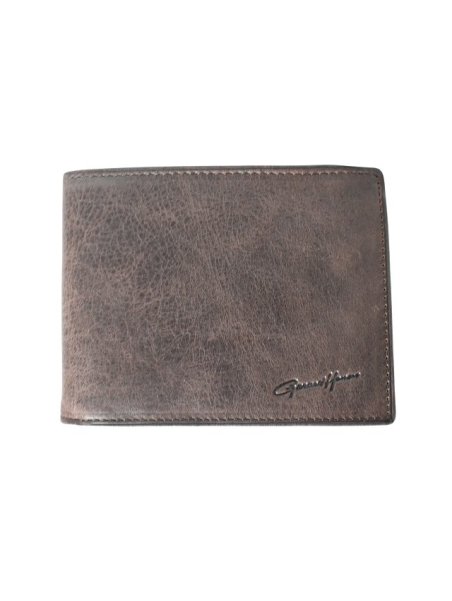 Gerard Henon 33441 portefeuille format italien vintage Portefeuille Homme