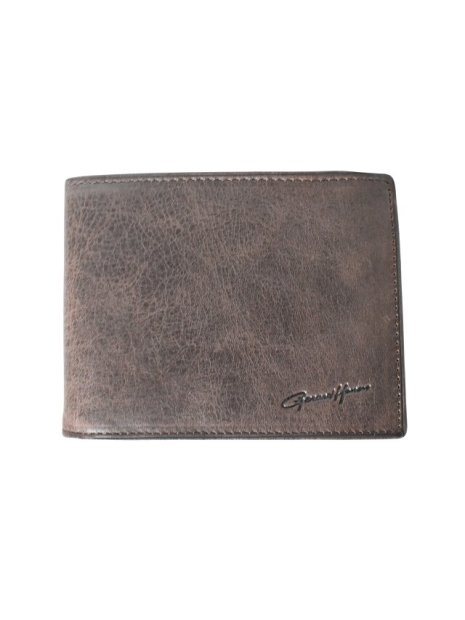 Gerard Henon 33441 portefeuille format italien vintage portefeuille-homme