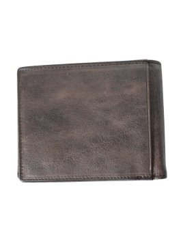 Gerard Henon 33441 portefeuille format italien vintage Portefeuille Homme