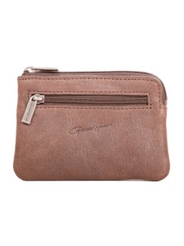 Gerard Henon 33476 porte monnaie et clefs vintage pm homme