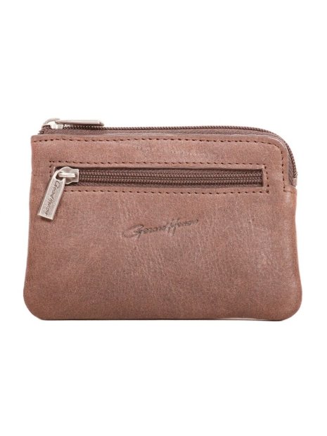 Gerard Henon 33476 porte monnaie et clefs vintage pm-homme
