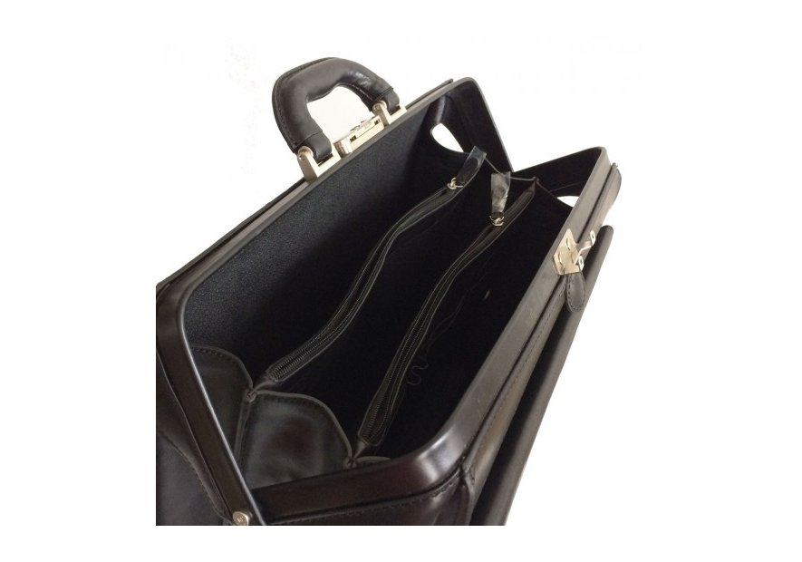 Gerard Henon 5555 gerard henon porte document americain Sac business