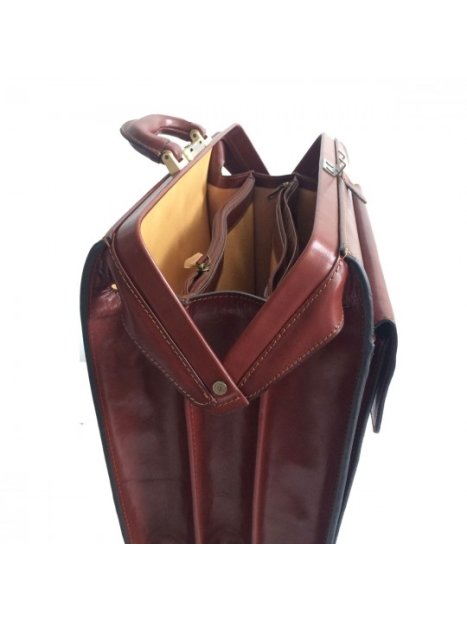 Gerard Henon 5555 gerard henon porte document americain Sac business
