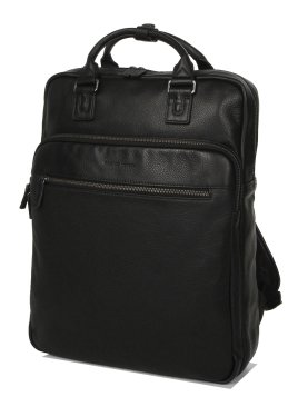 Gerard Henon 6966 sac à dos porté main ordi 17" Sac business