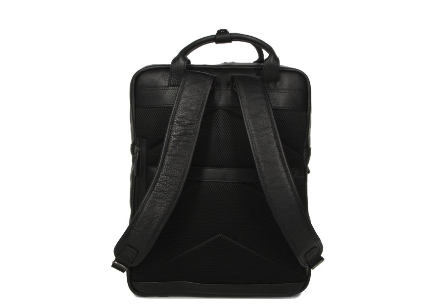 Gerard Henon 6966 sac à dos porté main ordi 17" Sac business