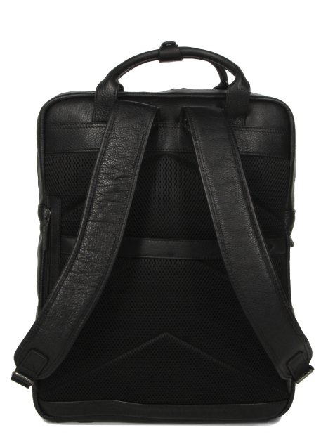 Gerard Henon 6966 sac à dos porté main ordi 17" Sac business