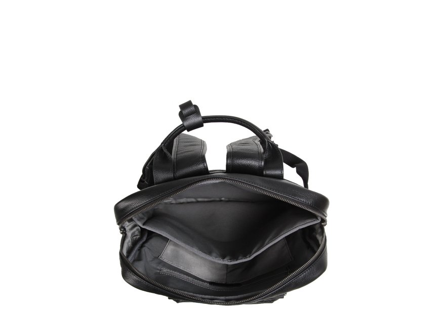 Gerard Henon 6966 sac à dos porté main ordi 17" Sac business