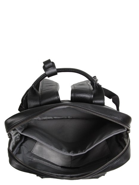 Gerard Henon 6966 sac à dos porté main ordi 17" Sac business