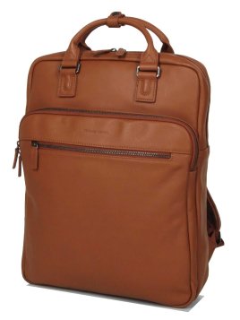 Gerard Henon 6966 sac à dos porté main ordi 17" Sac business