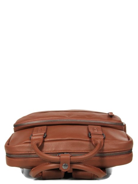 Gerard Henon 6966 sac à dos porté main ordi 17" Sac business