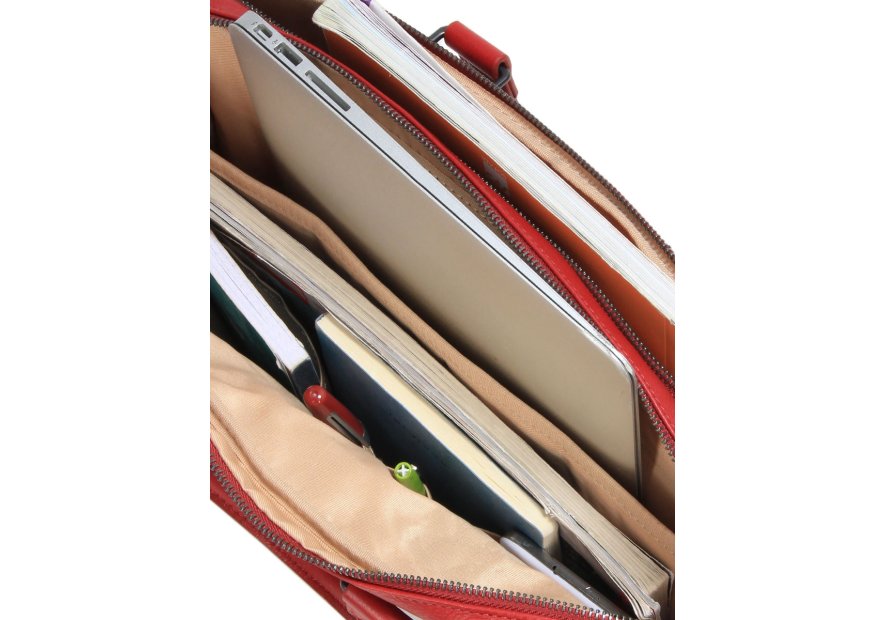 Gerard Henon 6981 gerard henon porte document 15" Sac business