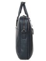 Gerard Henon 6981 - CUIR DE VACHETTE - MARINE gerard henon porte document 15" sac-business
