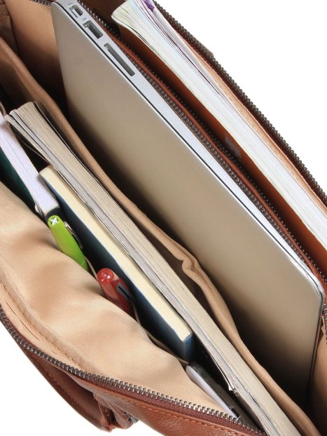 Gerard Henon 6981 gerard henon porte document 15" Sac business