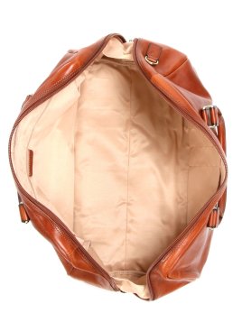 Gerard Henon 2290 - CUIR DE VACH.COLLET - MAR sac de voyage polochon 45cm Sacs de voyage