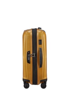 Samsonite 147117 - CURV - JAUNE SAFRAN - 2 samsonite-major lite-valise cabine Valises