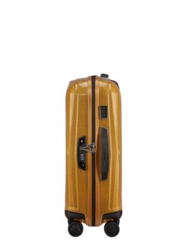 Samsonite 147117 - CURV - JAUNE SAFRAN - 2 samsonite-major lite-valise cabine Valises