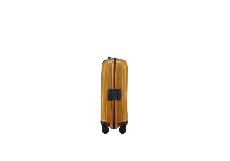 Samsonite 147117 - CURV - JAUNE SAFRAN - 2 samsonite-major lite-valise cabine Valises