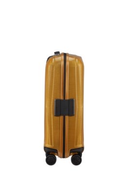 Samsonite 147117 - CURV - JAUNE SAFRAN - 2 samsonite-major lite-valise cabine Valises