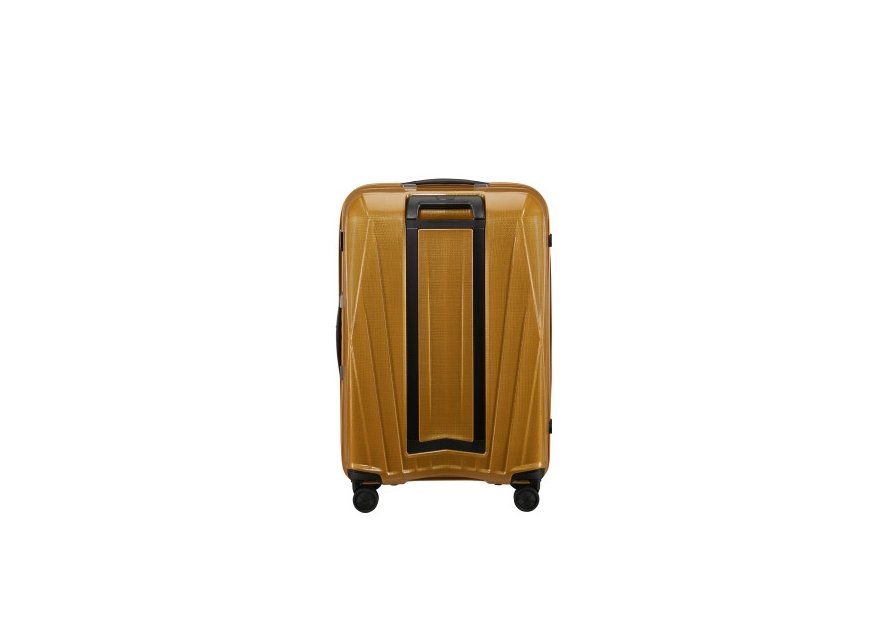 Samsonite 147119 - CURV - JAUNE SAFRAN - 2 samsonite-major lite-valise Valises
