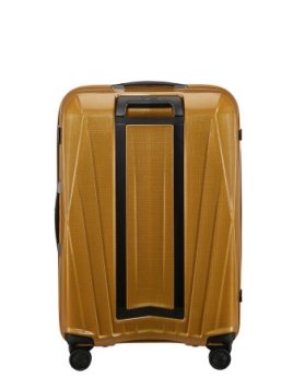 Samsonite 147119 - CURV - JAUNE SAFRAN - 2 samsonite-major lite-valise Valises