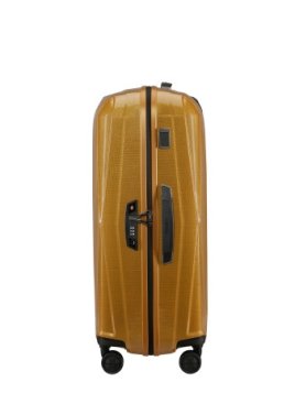 Samsonite 147119 - CURV - JAUNE SAFRAN - 2 samsonite-major lite-valise Valises