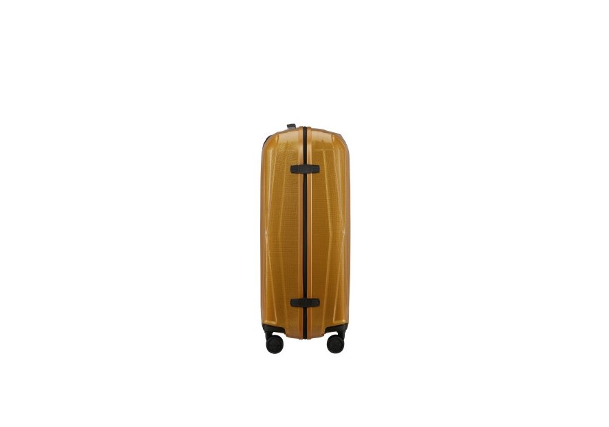 Samsonite 147119 - CURV - JAUNE SAFRAN - 2 samsonite-major lite-valise Valises