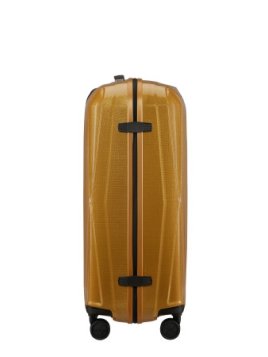 Samsonite 147119 - CURV - JAUNE SAFRAN - 2 samsonite-major lite-valise Valises