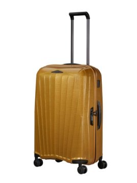 Samsonite 147119 - CURV - JAUNE SAFRAN - 2 samsonite-major lite-valise Valises