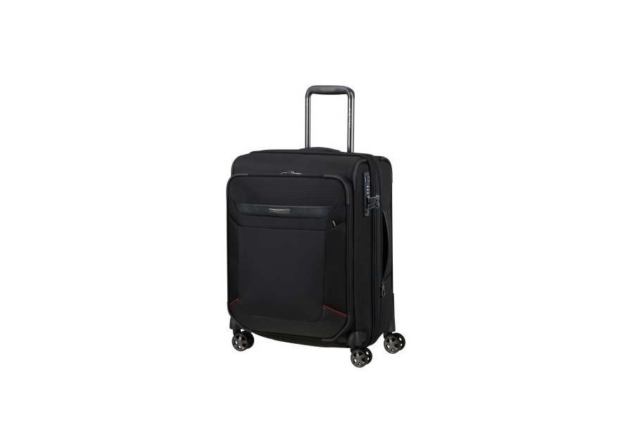 Samsonite 148135/KM2015 - NYLON BALISTIC - valise cabine prodlx 6 housse intérieure Bagages cabine