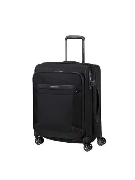 Samsonite 148135/KM2015 - NYLON BALISTIC - valise cabine prodlx 6 housse intérieure Bagages cabine