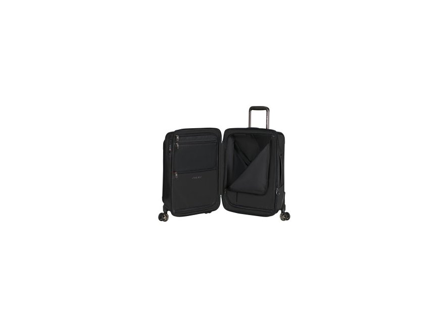 Samsonite 148135/KM2015 - NYLON BALISTIC - valise cabine prodlx 6 housse intérieure Bagages cabine