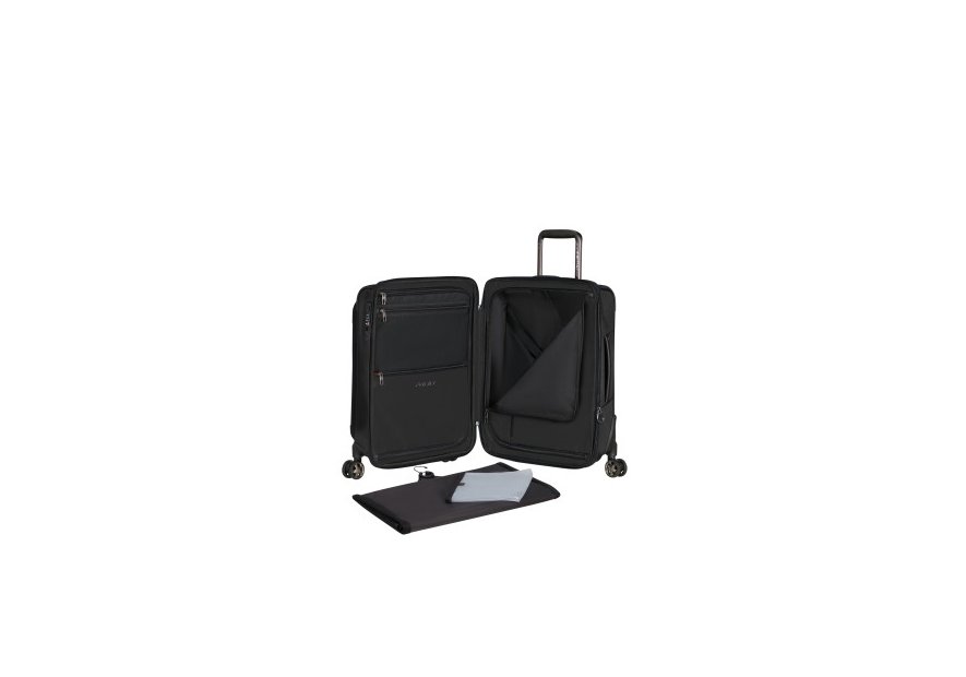 Samsonite 148135/KM2015 - NYLON BALISTIC - valise cabine prodlx 6 housse intérieure Bagages cabine
