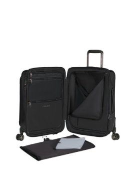 Samsonite 148135/KM2015 valise cabine prodlx 6 housse intérieure valise cabine