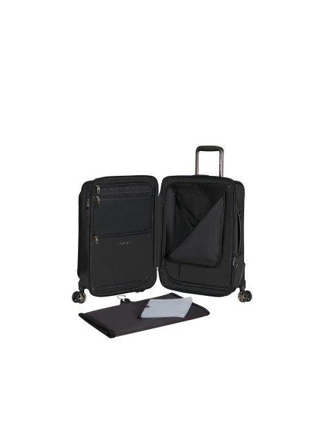 Samsonite 148135/KM2015 - NYLON BALISTIC - valise cabine prodlx 6 housse intérieure Bagages cabine