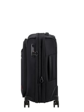 Samsonite 148135/KM2015 - NYLON BALISTIC - valise cabine prodlx 6 housse intérieure Bagages cabine