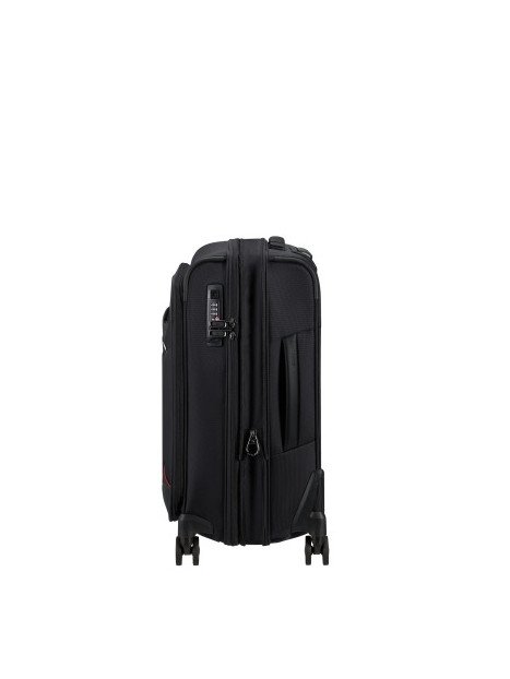 Samsonite 148135/KM2015 - NYLON BALISTIC - valise cabine prodlx 6 housse intérieure Bagages cabine