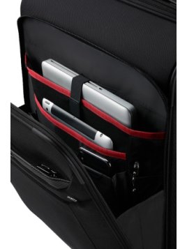 Samsonite 148135/KM2015 valise cabine prodlx 6 housse intérieure valise cabine