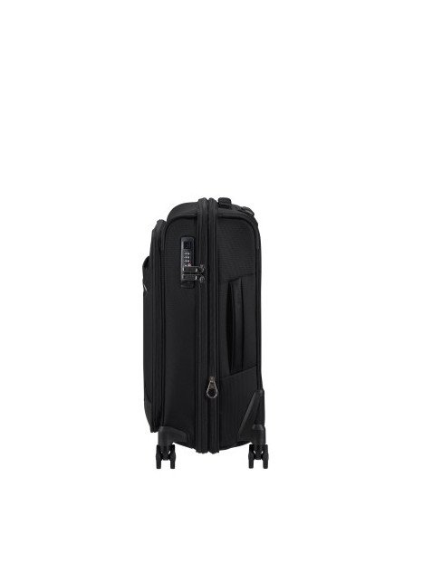 Samsonite 148135/KM2015 - NYLON BALISTIC - valise cabine prodlx 6 housse intérieure Bagages cabine